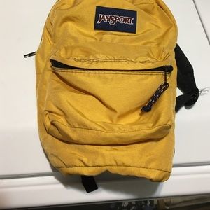 Jansport backpack