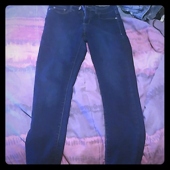 Jeans - Picture 1 of 1