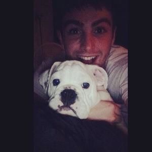 Meet your Posher, Mike