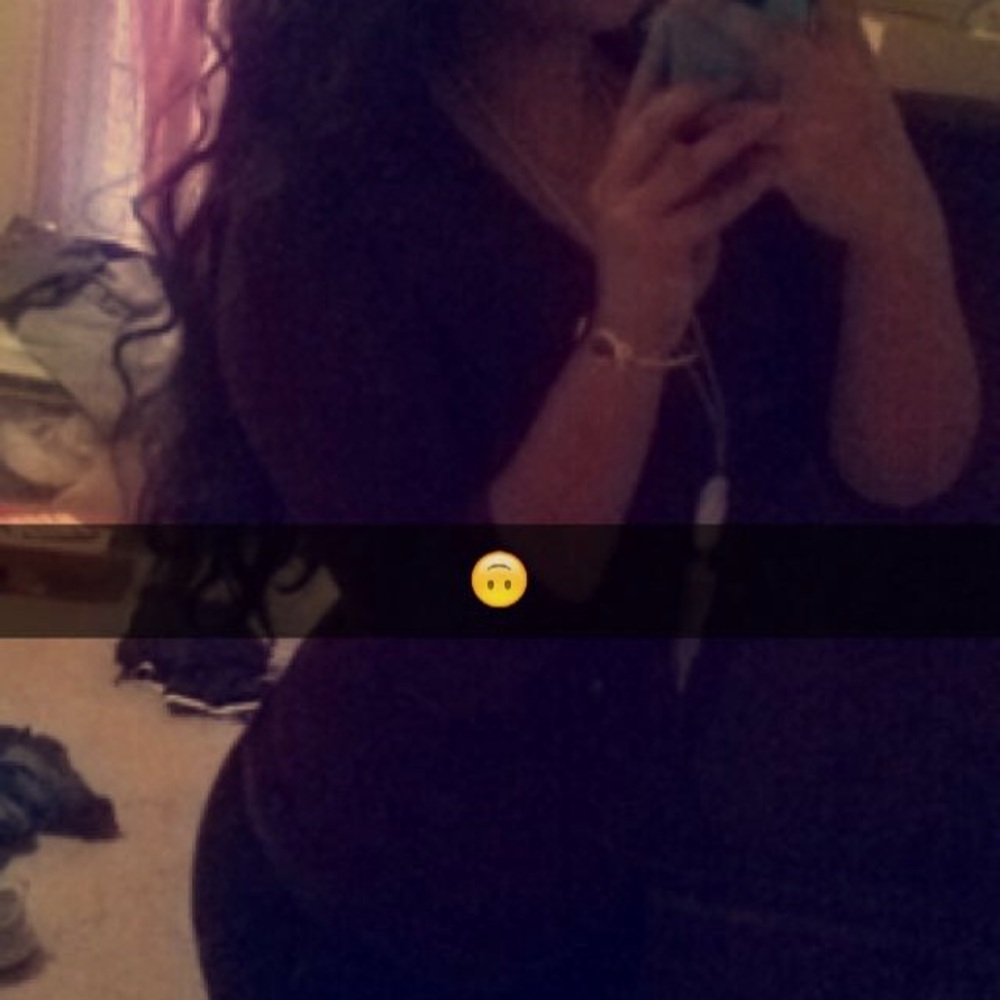 Basic burgundy long sleeve