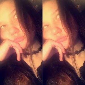 Meet your Posher, Haley