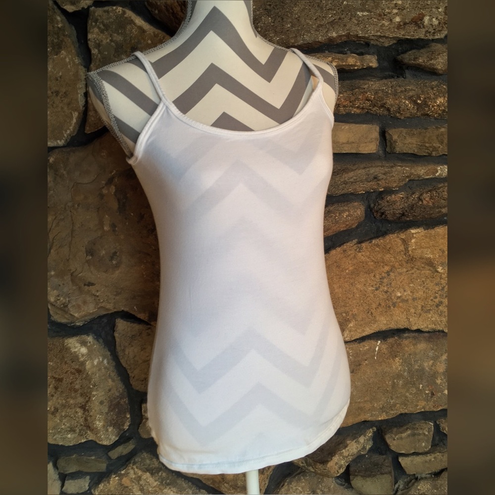 COPPER KEY BASIC CAMISOLE