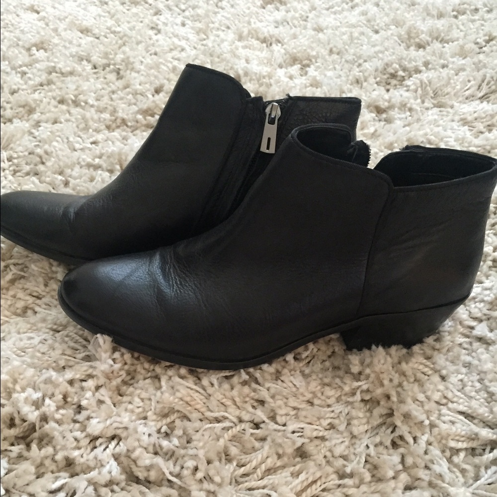 Sam Edelman petty Chelsea boot. Sz. 8.5