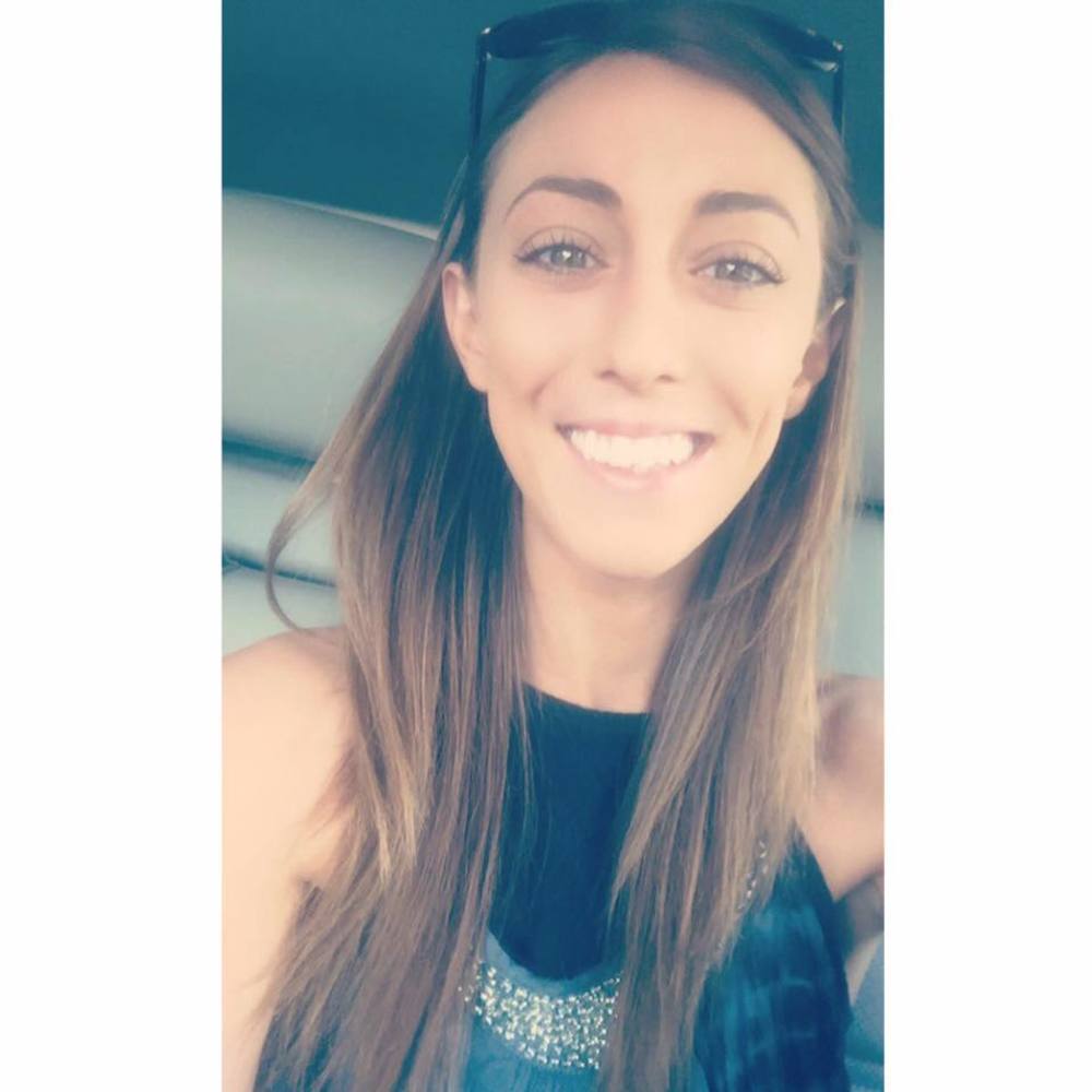 Meet your Posher, Allison