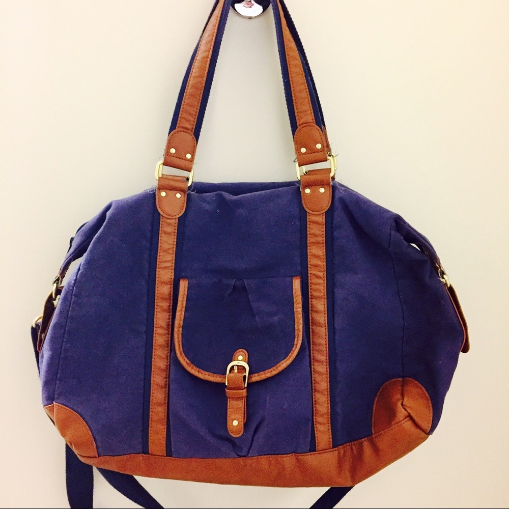 H&M Weekend Duffle