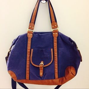 H&M Weekend Duffle