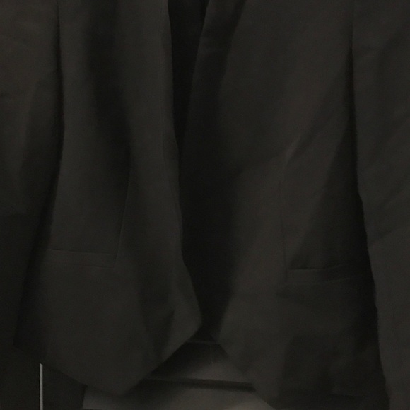 bar III Open Blazer - Picture 4 of 4