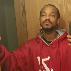 Meet your Posher, Chadwick