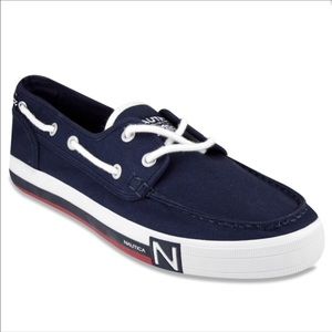 🆕👟Men's Nautica Spinnaker II