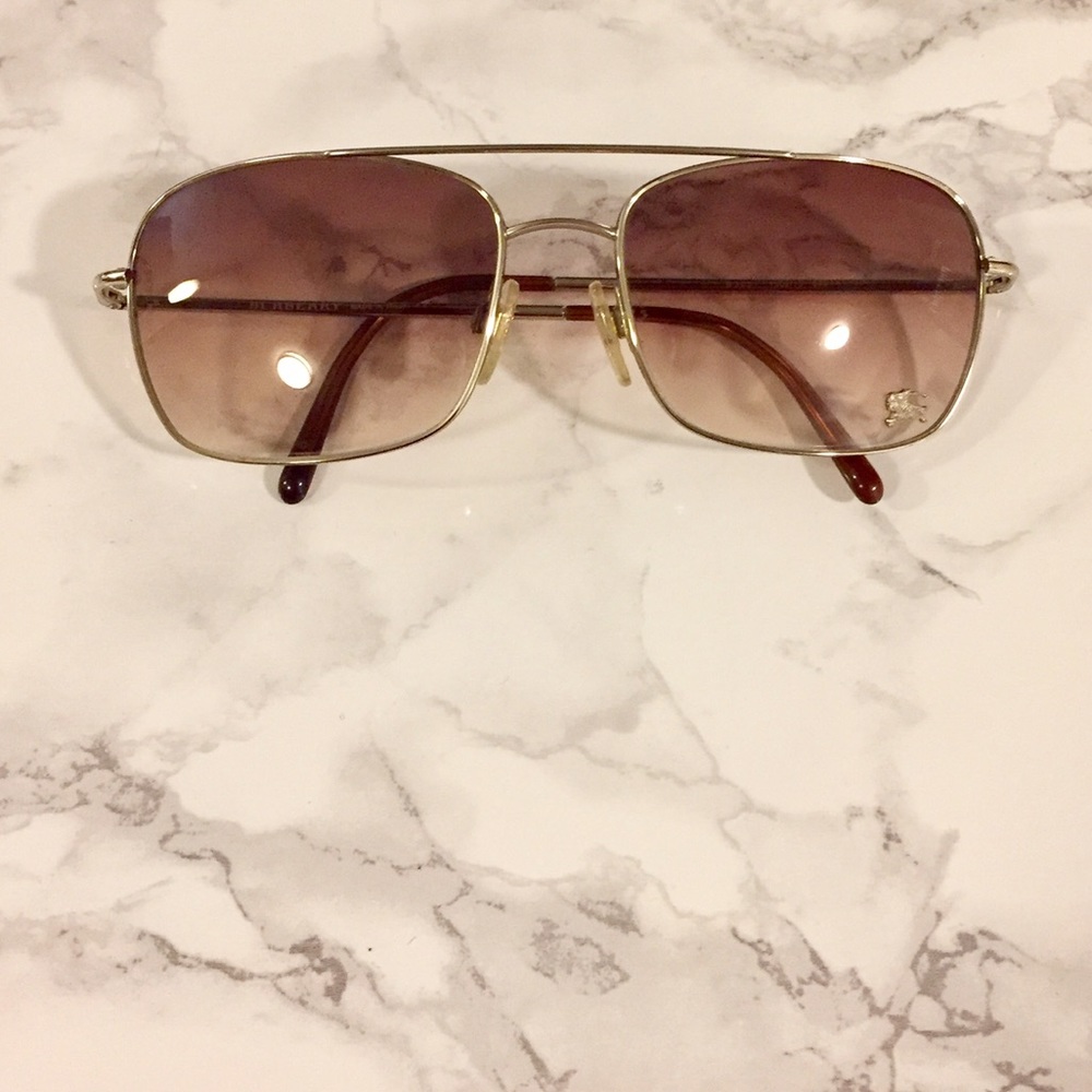 Burberry Sunglasses
