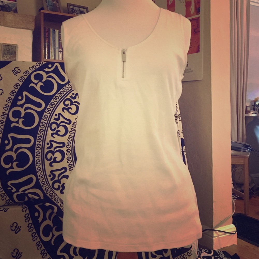 Karen Millen tank top