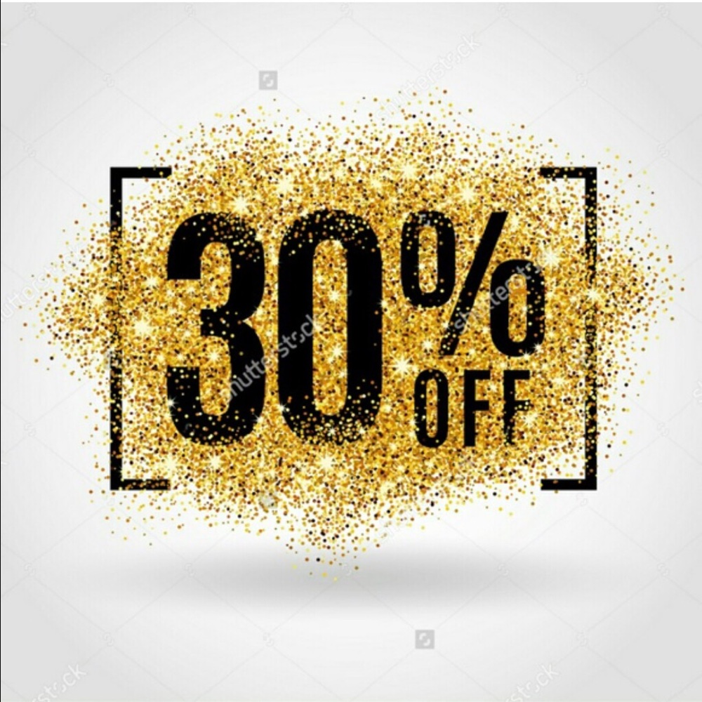 Women's: SAVE 30% off 3+ items!