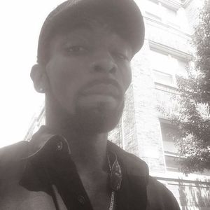 Meet your Posher, Blake