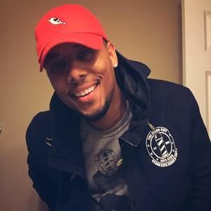 Meet your Posher, Marc