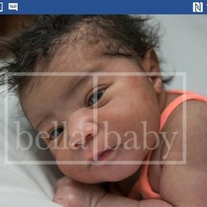 Meet your Posher, Kiesha