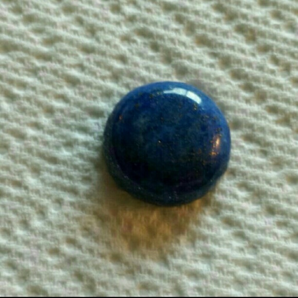 aaa-genuine-natural-lapis-  Genuine Lapis Cabachon