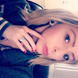 Meet your Posher, Taylar