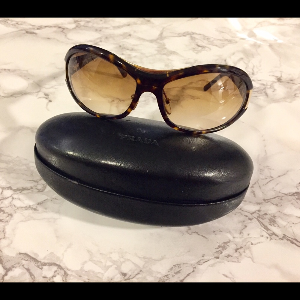 Prada Sunglasses