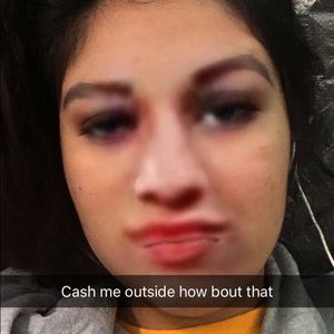 Meet your Posher, Lupe