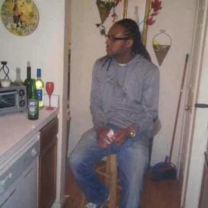 Meet your Posher, Kevin