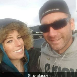 Meet your Posher, Jamie