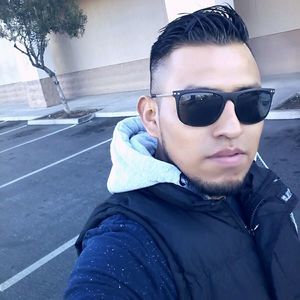 Meet your Posher, Mike