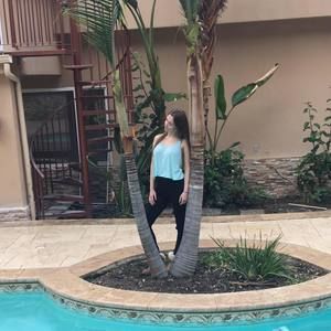 Meet your Posher, Miranda