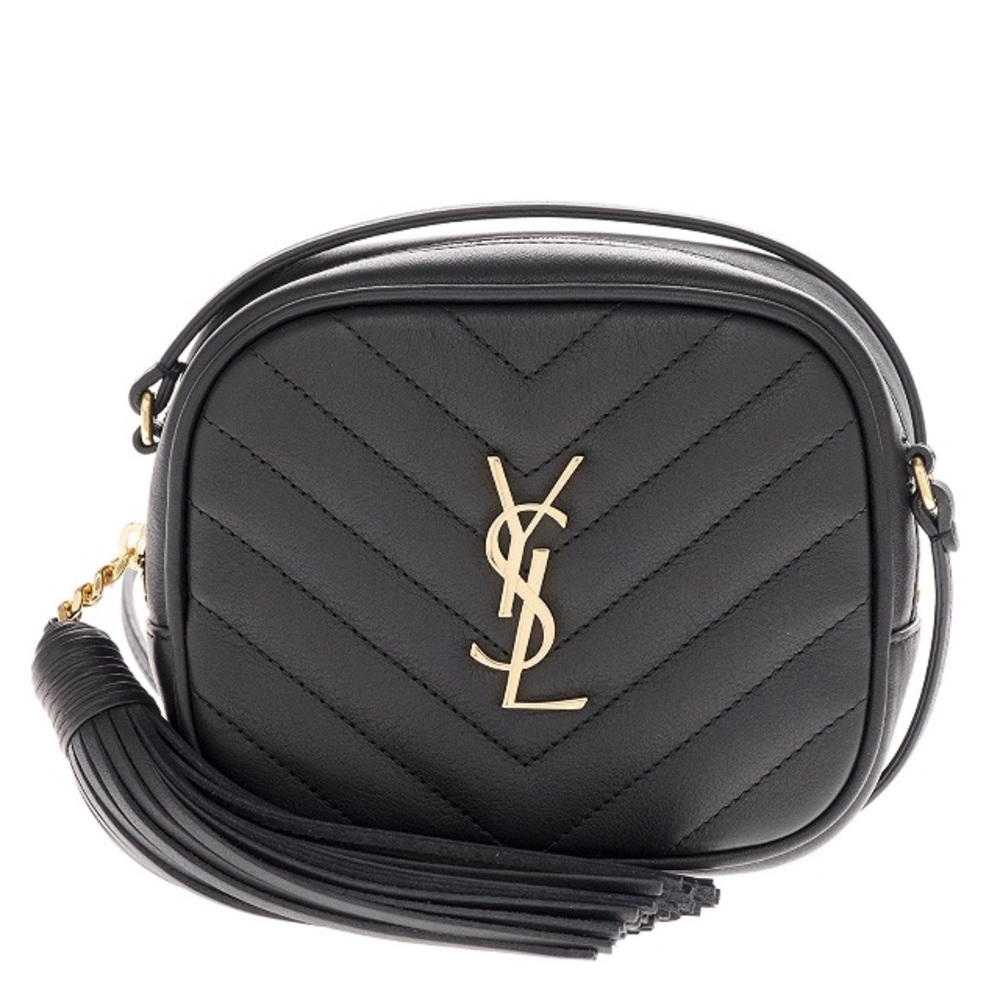 YSL bag