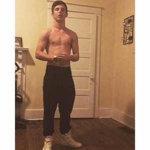 Meet your Posher, Austin