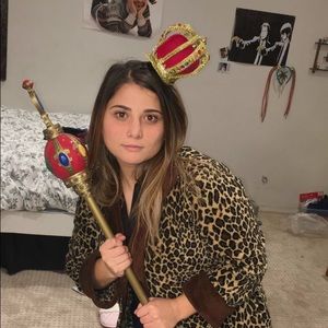 Meet your Posher, Soraya