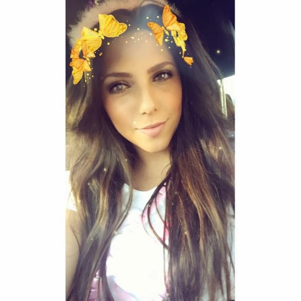 Meet your Posher, Paulina
