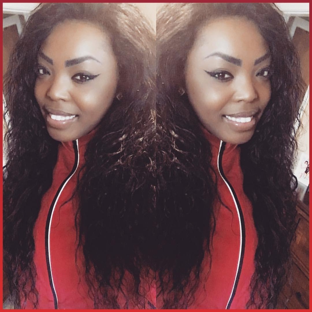 Meet your Posher, Estelle