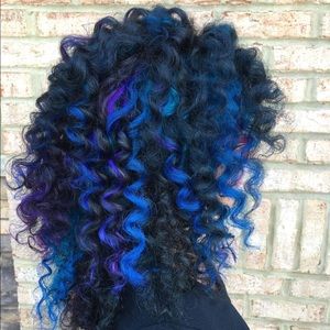 Meet your Posher, Claudia