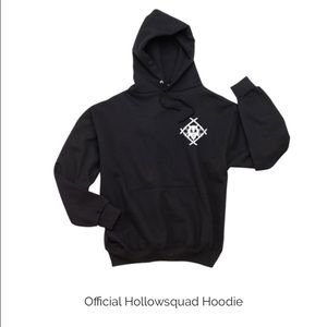 Meet your Posher, Heriberto