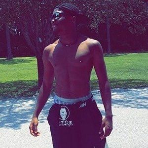 Meet your Posher, Zhante