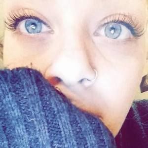 Meet your Posher, Misty