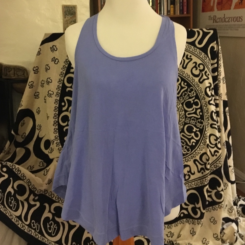 Splendid tank top
