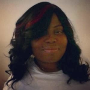 Meet your Posher, Shanika