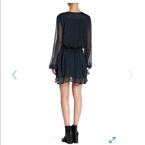 Free People Mini Dress - Picture 2 of 7