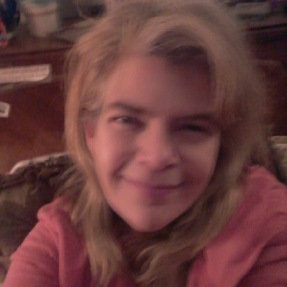 Meet your Posher, Sally