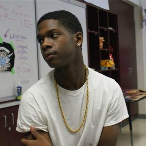 Meet your Posher, Shamar