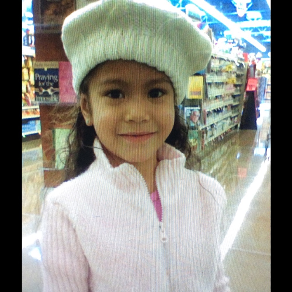 Meet your Posher, Leilani