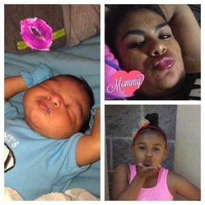 Meet your Posher, Ramona