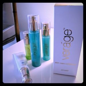 Verage skincare collection multipack