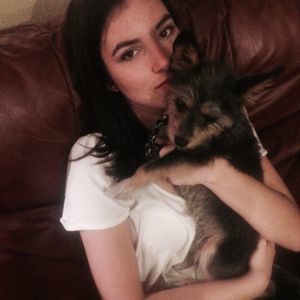 Meet your Posher, Alexis