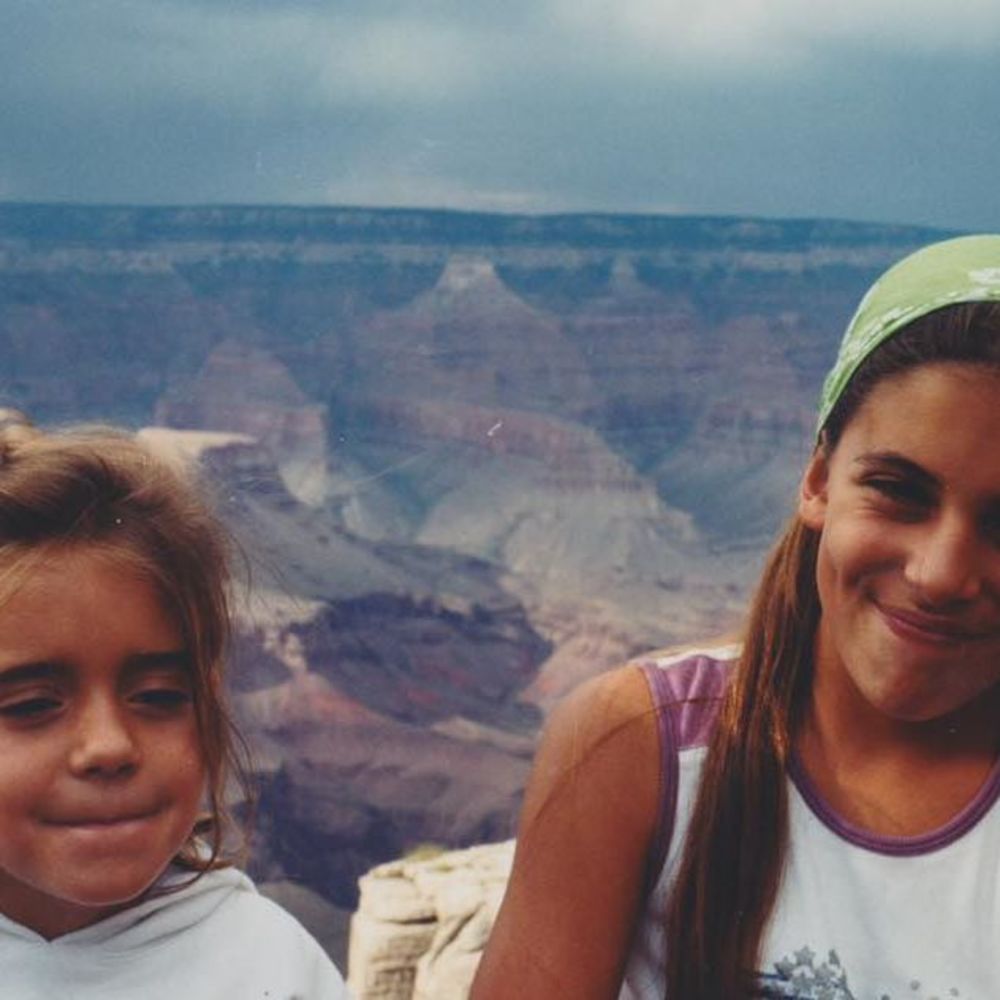 Meet your Posher, Chantelle