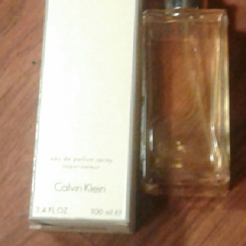 Calvin Klein Women's  Perfume