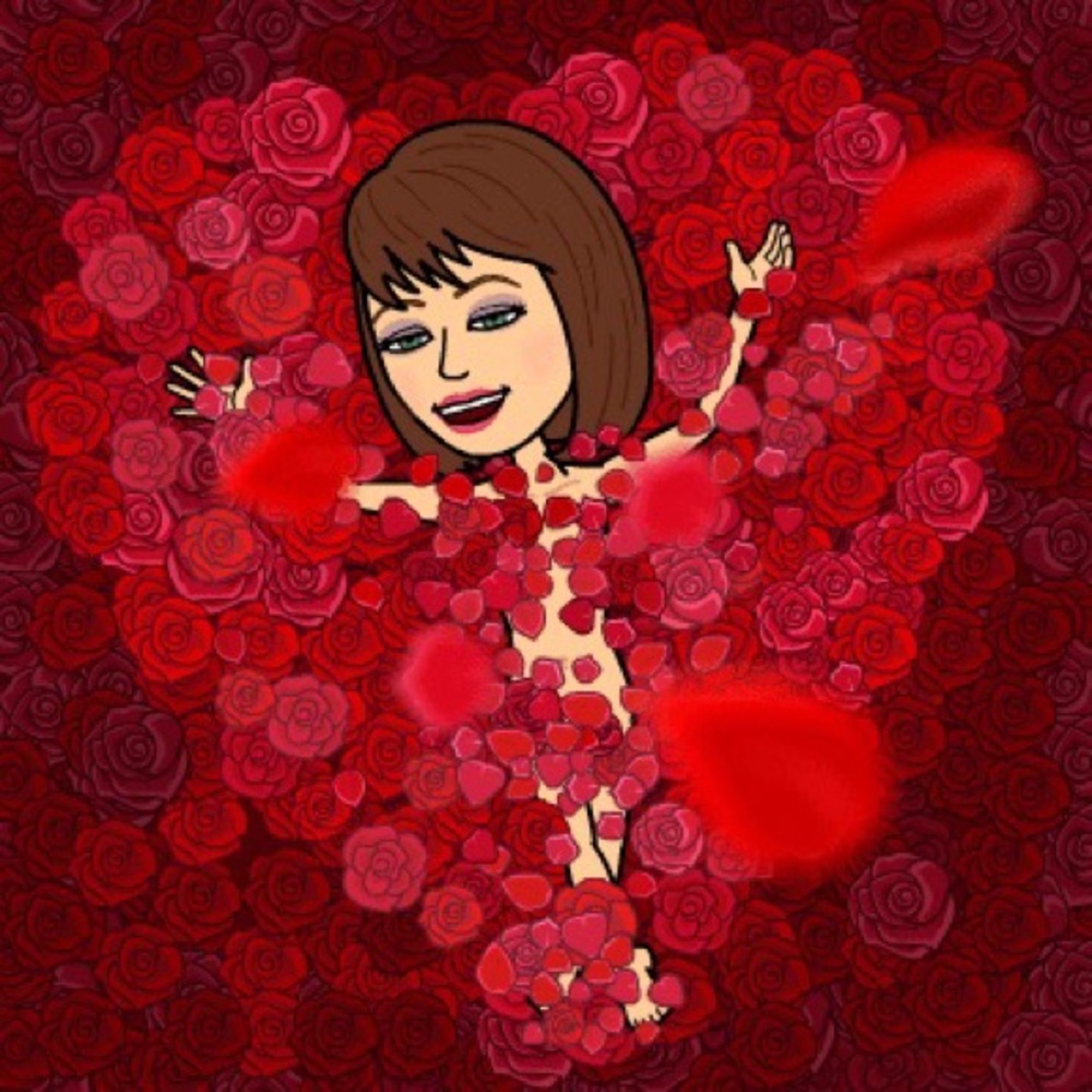 Meet your Posher, Diane