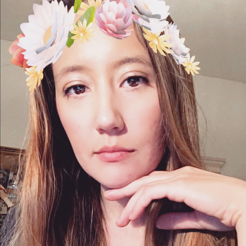 Meet your Posher, Alyse