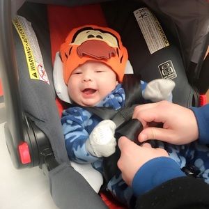 Meet your Posher, Kylie marie